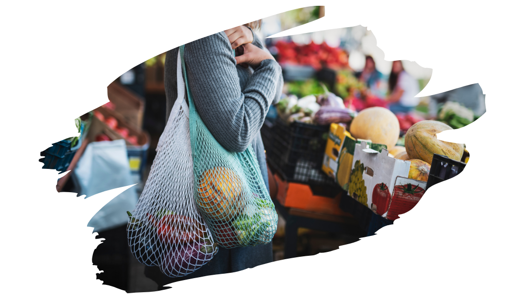 ¿Cómo puedes apoyar a las mujeres de la huerta?