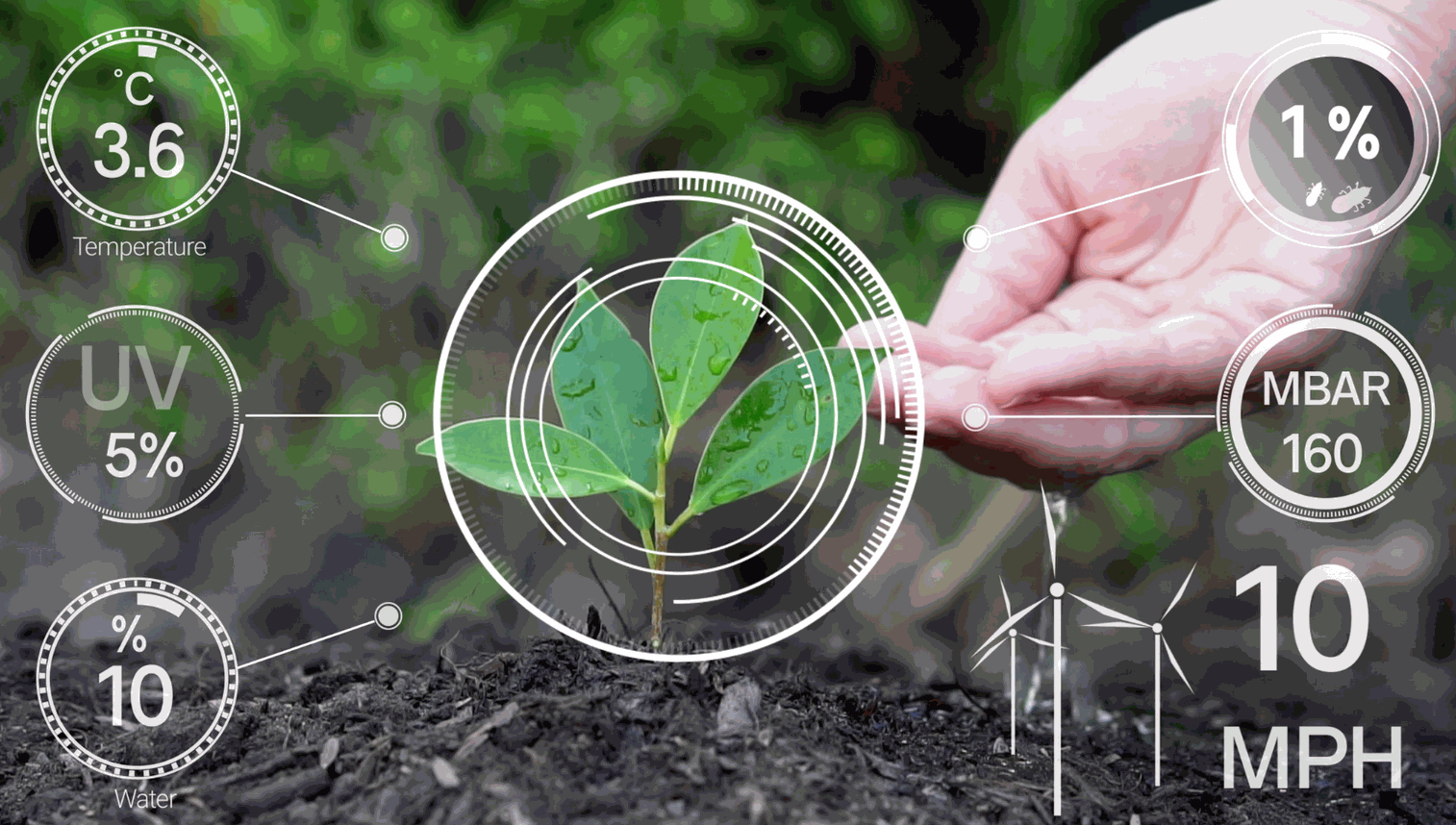 AgroTech por los Derechos Humanos: digitalización justa en el campo
