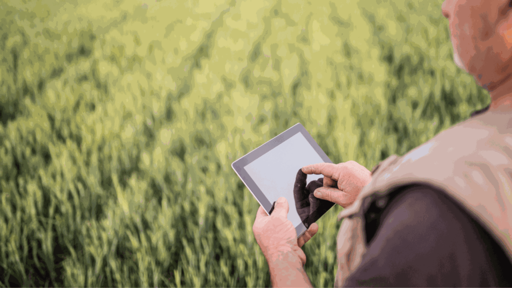 AgroTech por los Derechos Humanos: digitalización justa en el campo