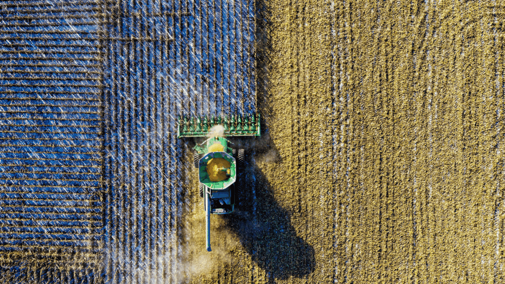 Buenas prácticas internacionales para una digitalización justa en el campo