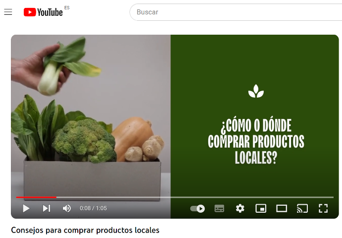 Imagen del proyecto Economía sostenible 2023