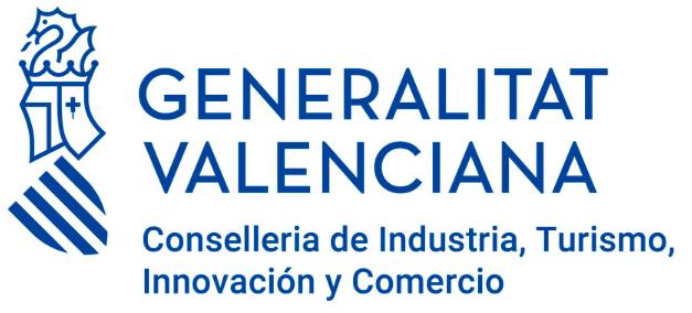 Conselleria de Innovación, Industria, Comercio y Turismo