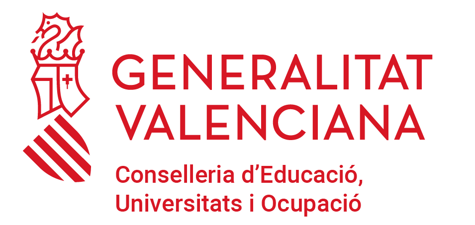 Entidad financiadora del proyecto
