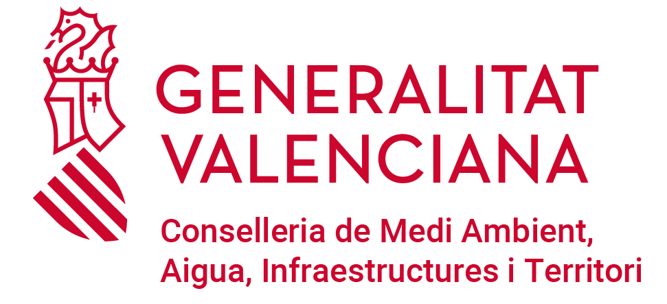 Conselleria de Medio Ambiente, Agua, Infraestructuras y Territorio