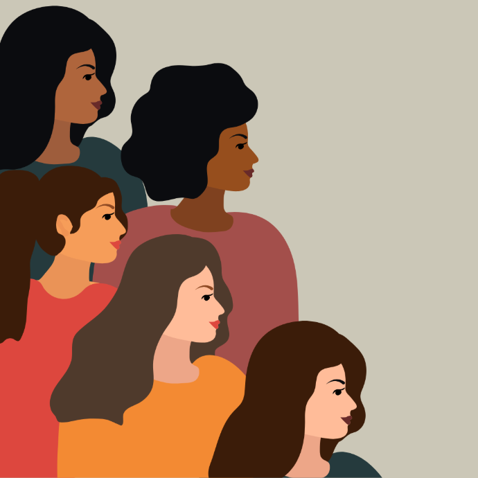 Mujeres e igualdad en la huerta