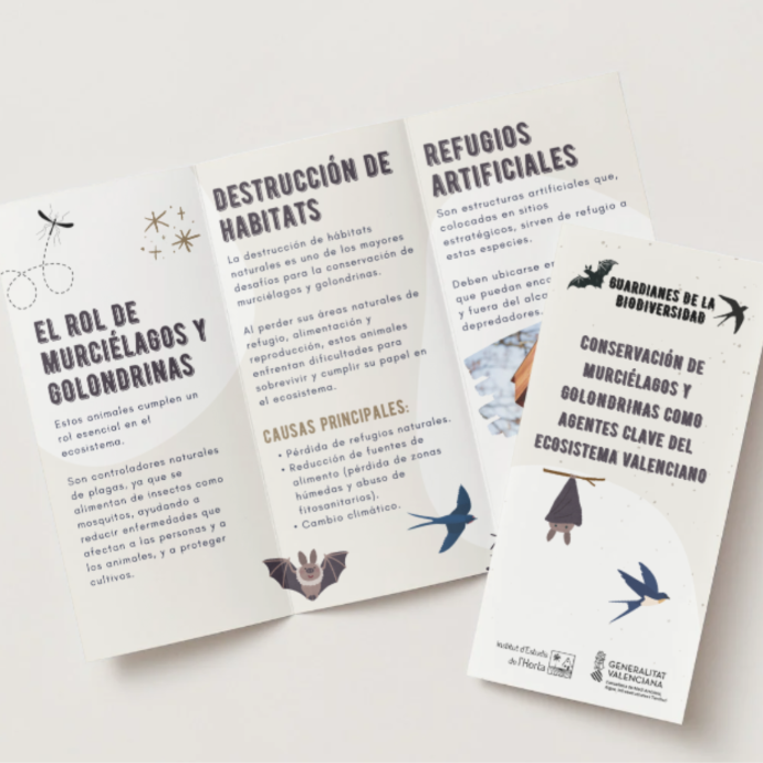 Imagen del proyecto Proyecto Guardianes de la Biodiversidad