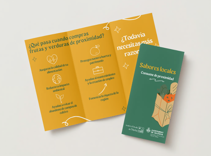 Imatge del projecte Proyectos de participación ciudadana 2024