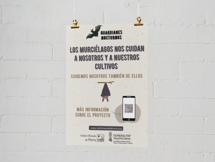 Imagen del proyecto Guardianes Nocturnos