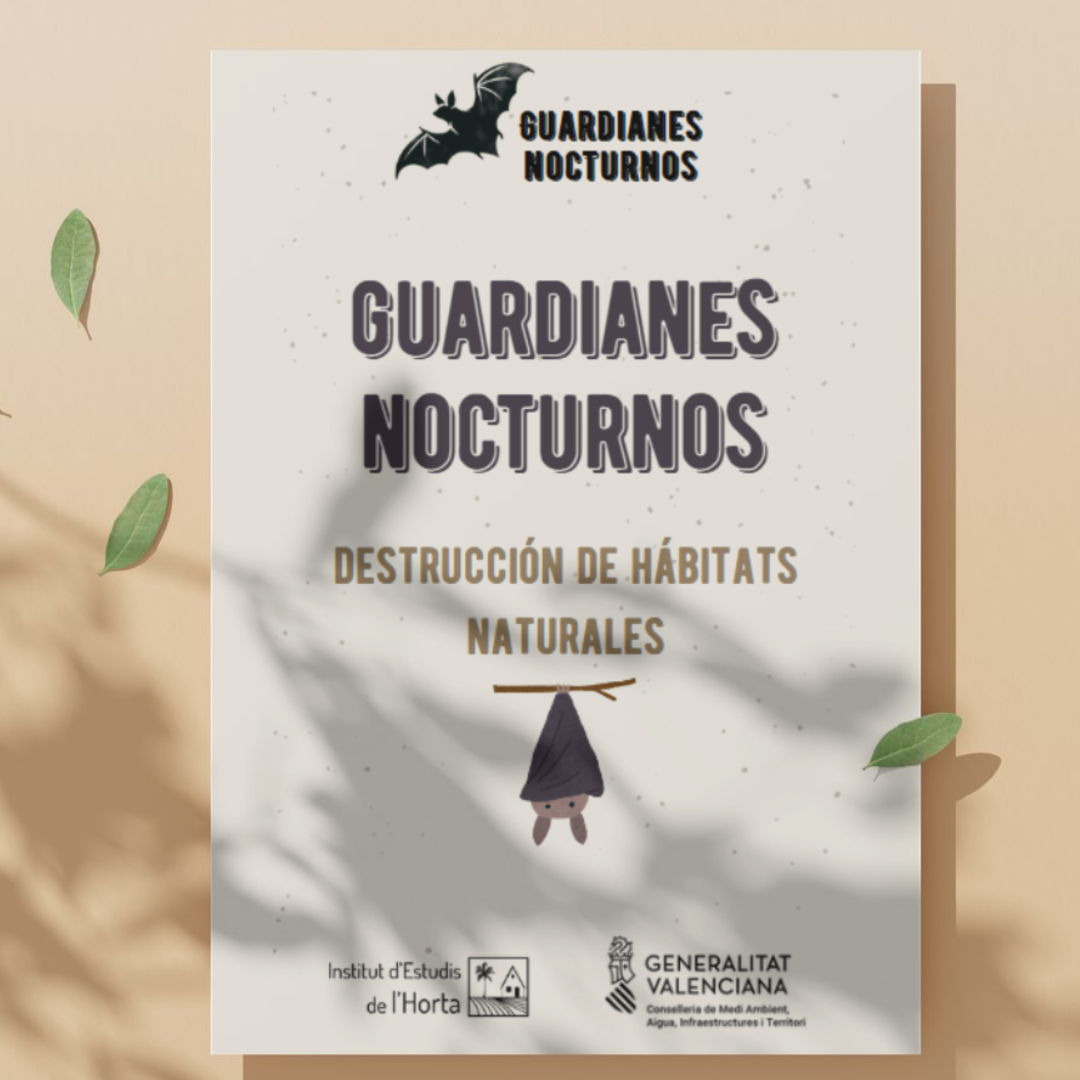 Imagen del proyecto Proyecto Guardianes de la Biodiversidad