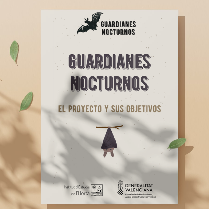 Imagen del proyecto Guardianes Nocturnos