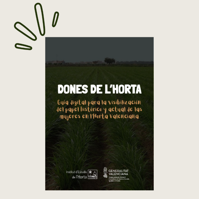Dones de l’Horta
