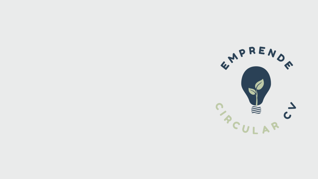 Emprende Circular CV continúa creciendo