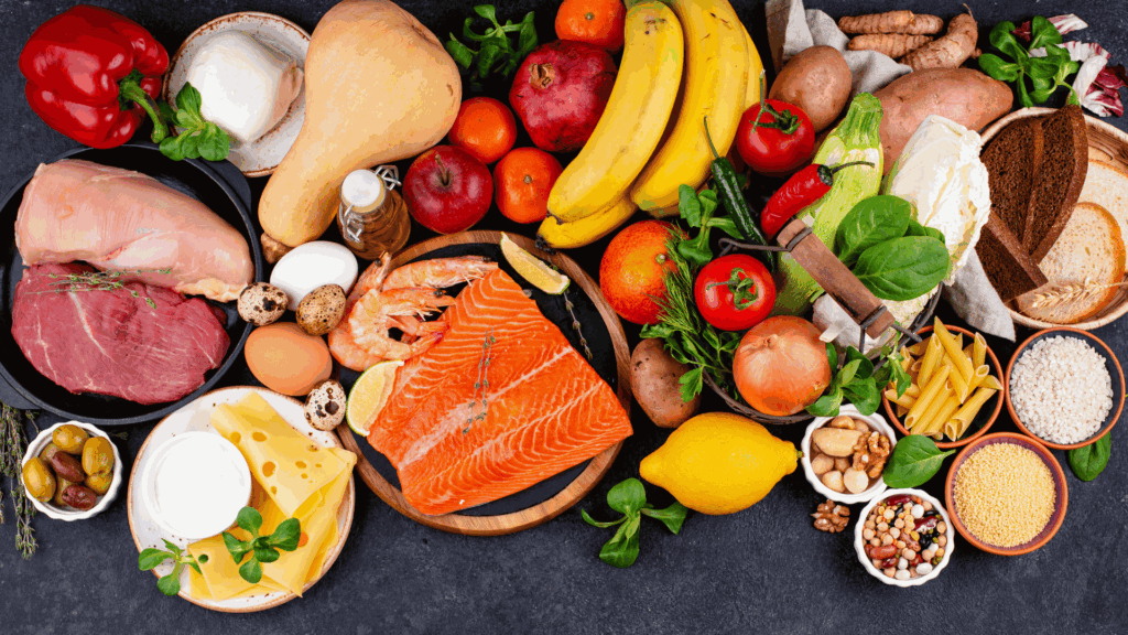 The Mediterranean Diet: A Living, Sustainable Heritage
