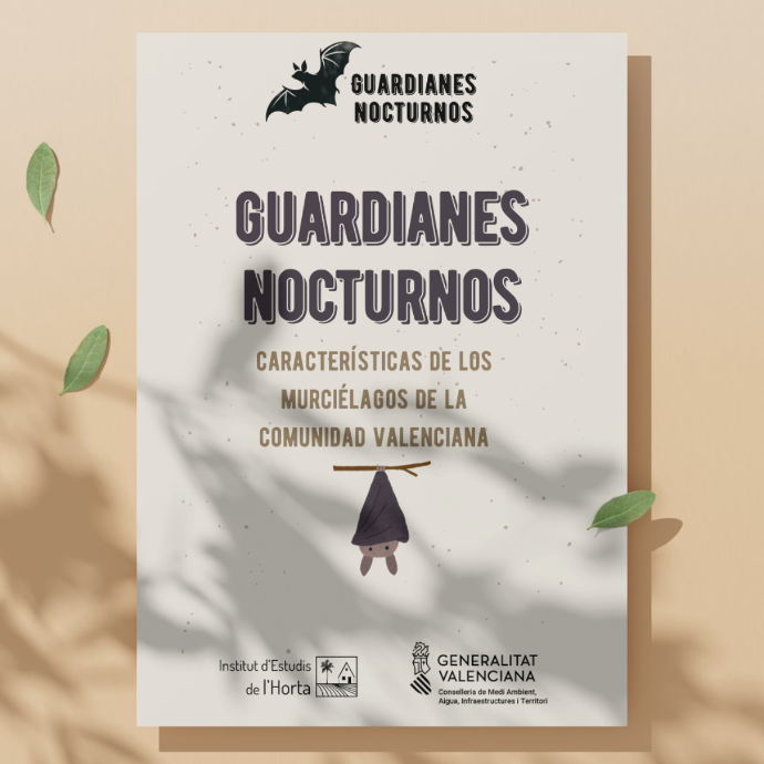 Imagen del proyecto Guardianes Nocturnos