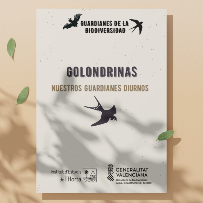 Imagen del proyecto Proyecto Guardianes de la Biodiversidad