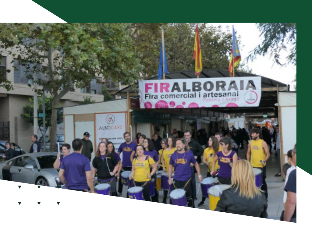 FIRALBORAIA 2022
