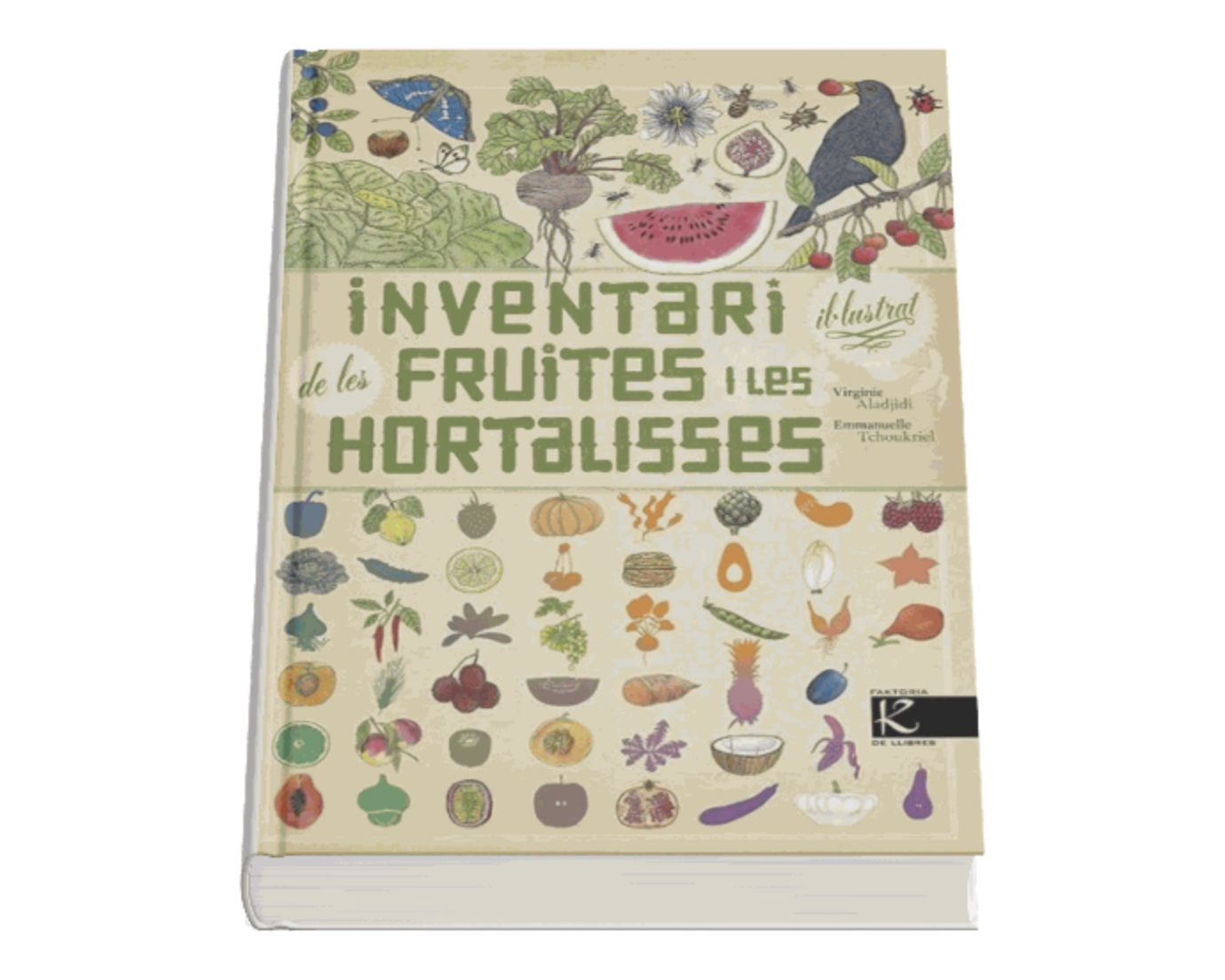 Recomendaciones de libros en Valenciano para los más pequeños