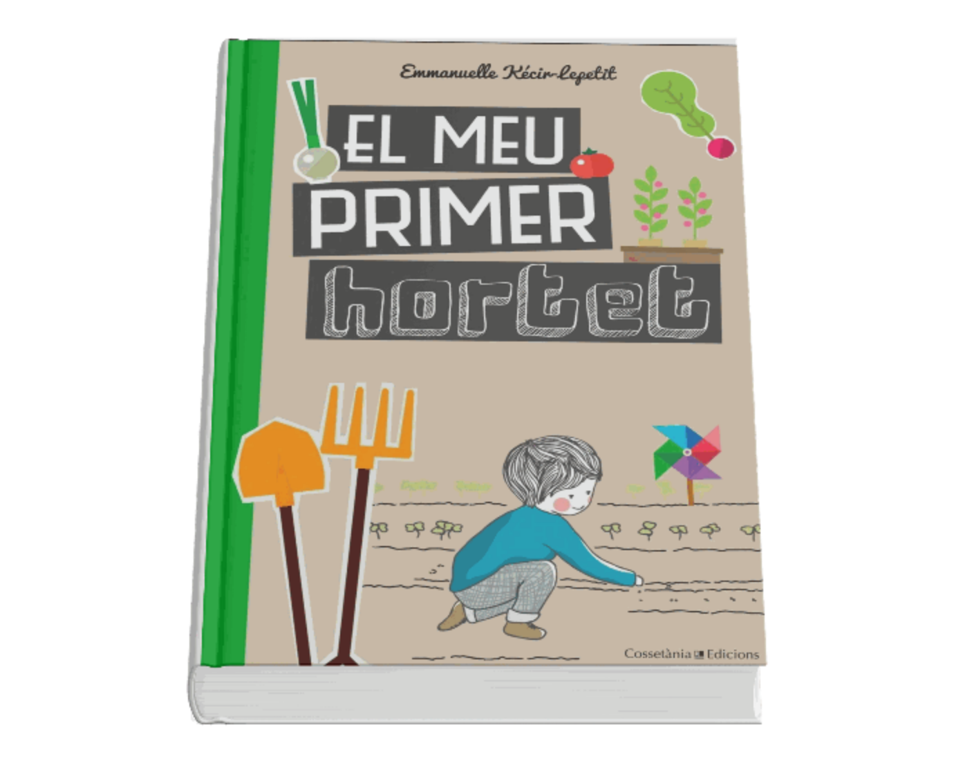Recomendaciones de libros en Valenciano para los más pequeños