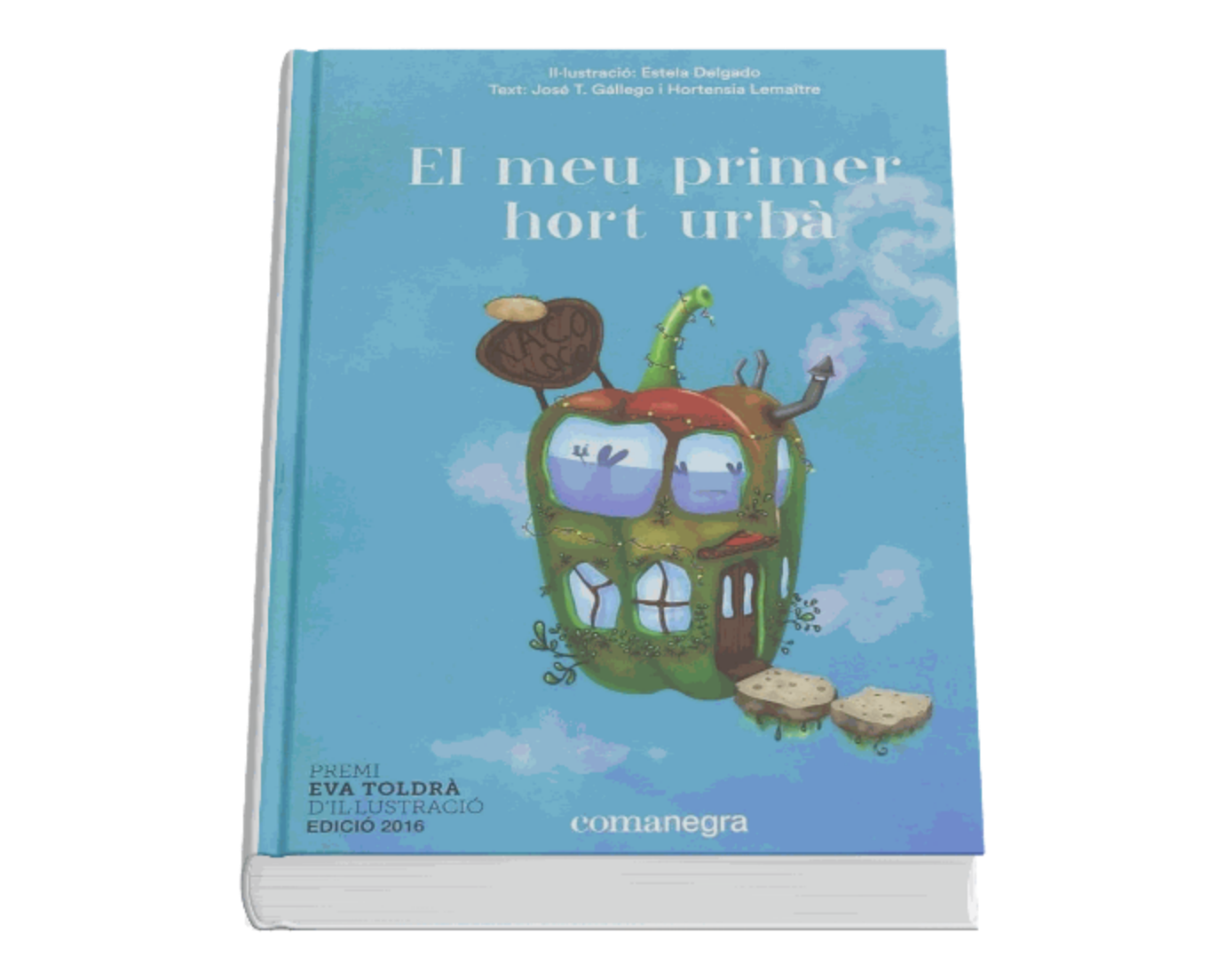 Recomendaciones de libros en Valenciano para los más pequeños