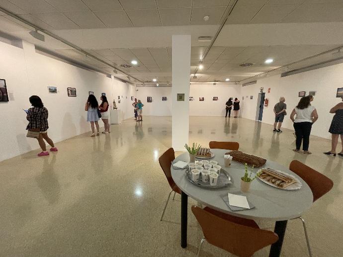 Imagen del proyecto Actividades culturales y artísticas 2023
