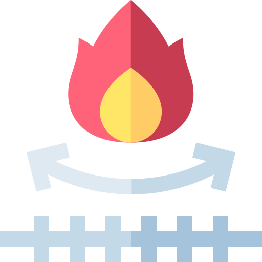 Incendios forestales