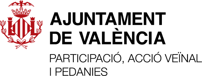 València City Council, Department for Citizen Participation and Neighbourhood Action
